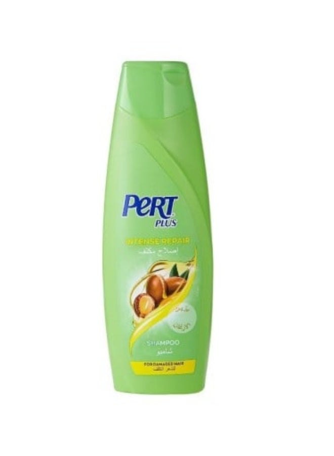 شامبو إصلاح مكثف للشعر المتضرر 400 مل